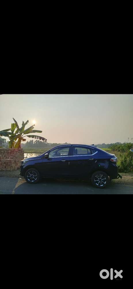 Tata Tigor Petrol Xz 2023