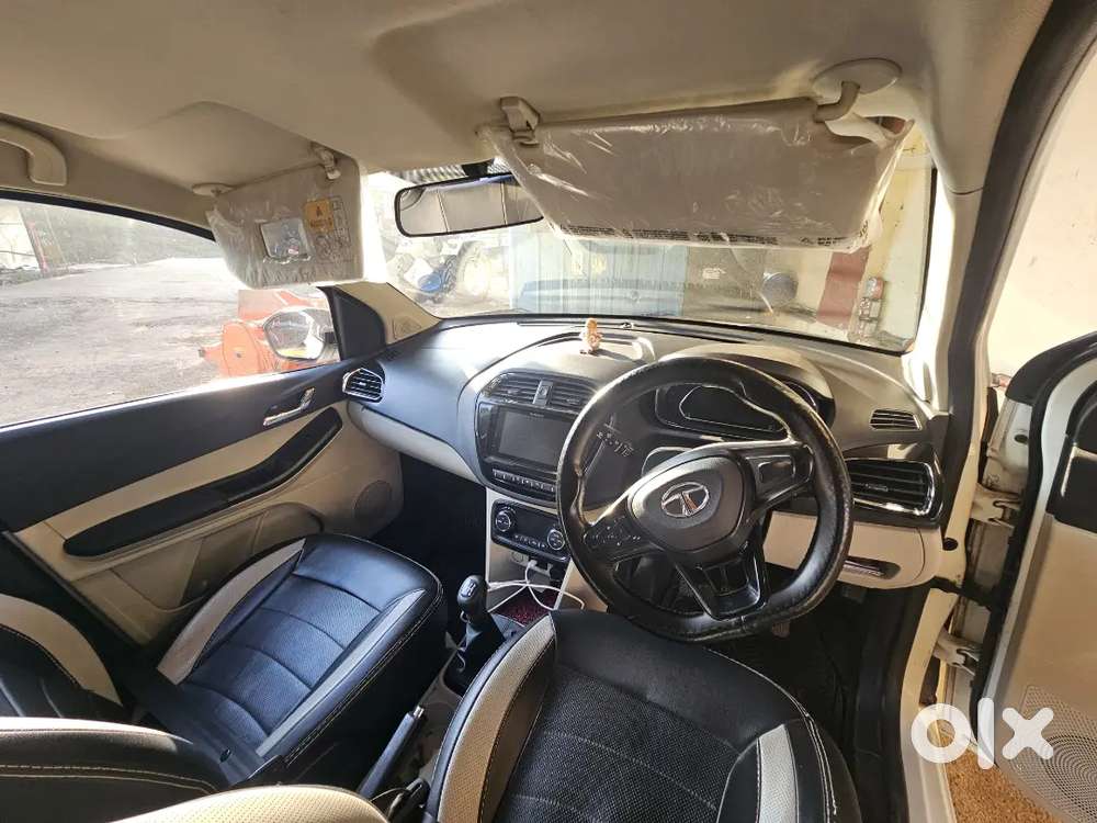 Tata Tiago 2022