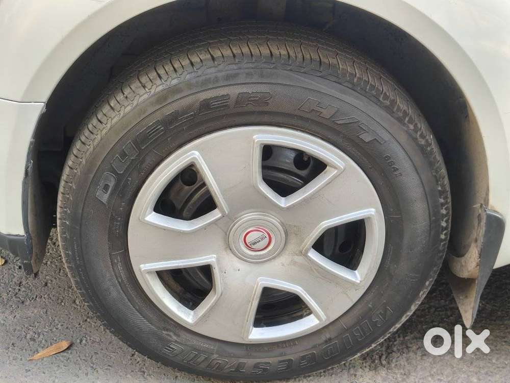 Mahindra Xuv500 W7, 2020, Diesel