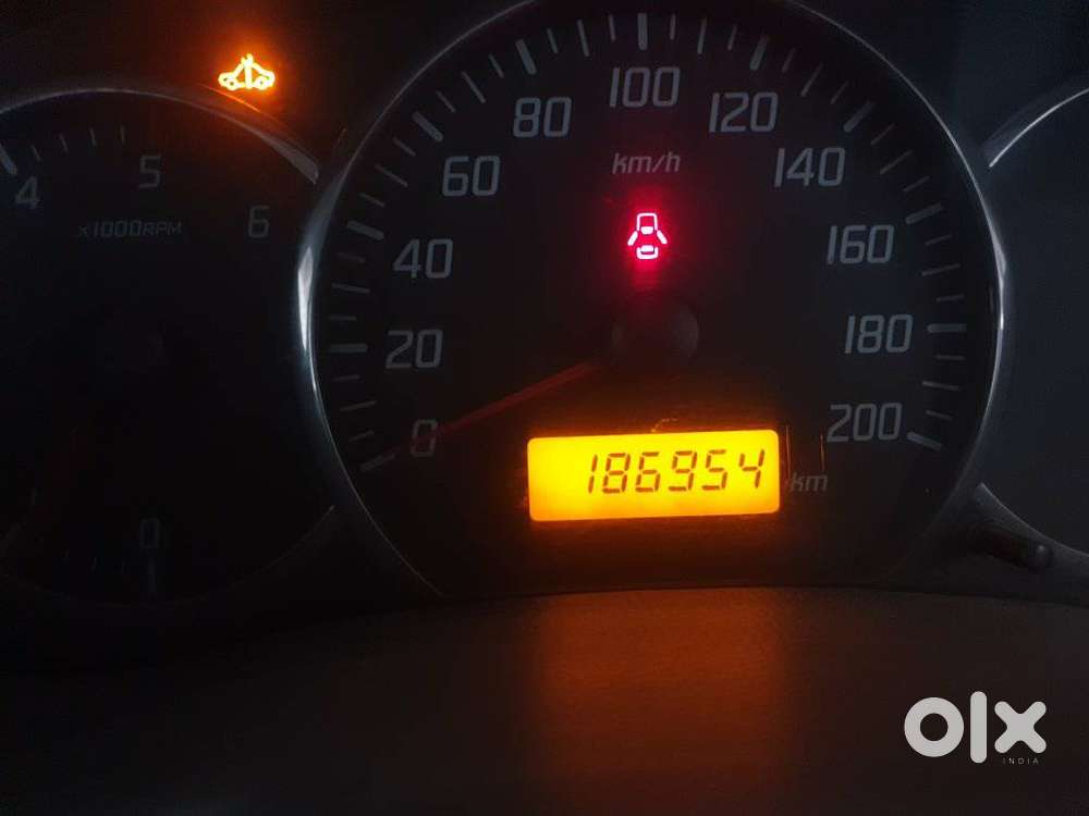 Maruti Suzuki Swift 2004-2010 Vdi Bsiii, 2009, Diesel