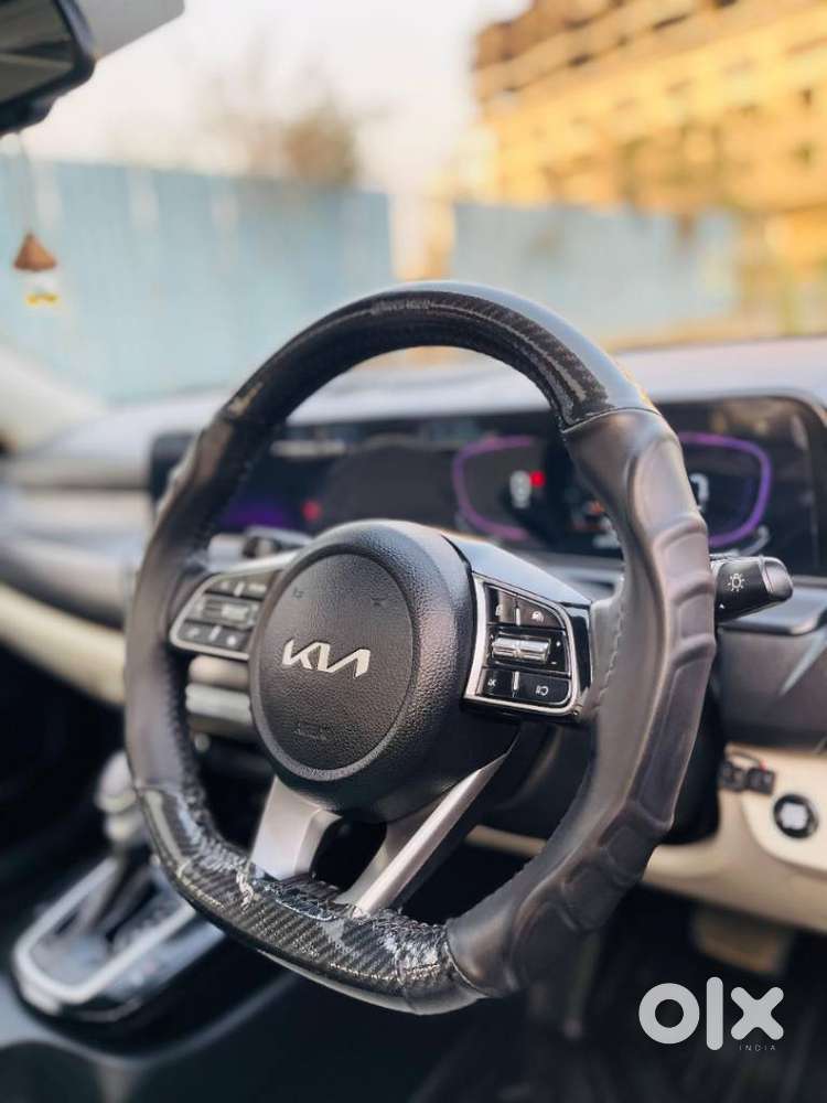 Kia Seltos Htx D, 2024, Diesel