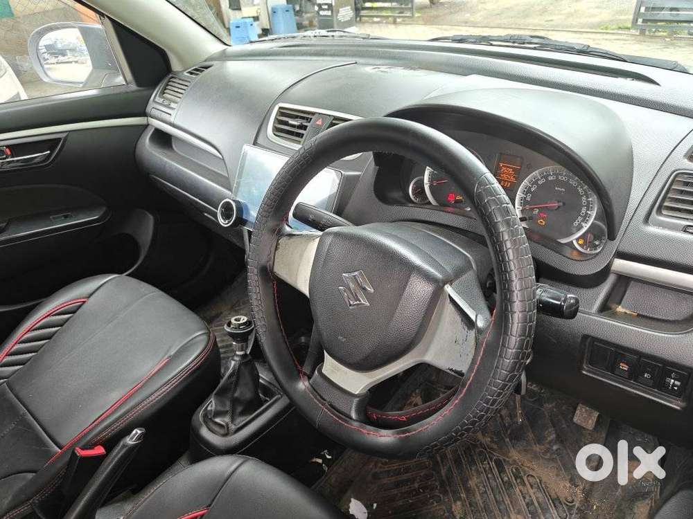 Maruti Suzuki Swift Vxi, 2015, Petrol