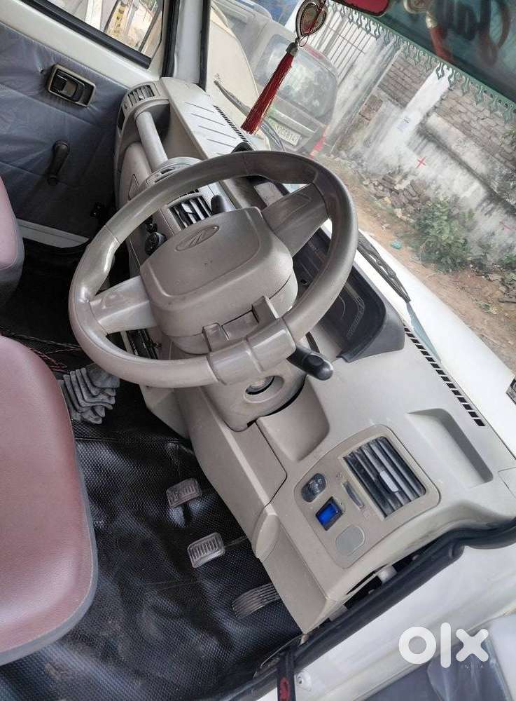Mahindra Bolero Plus Ac Bs Iii, 2016, Diesel