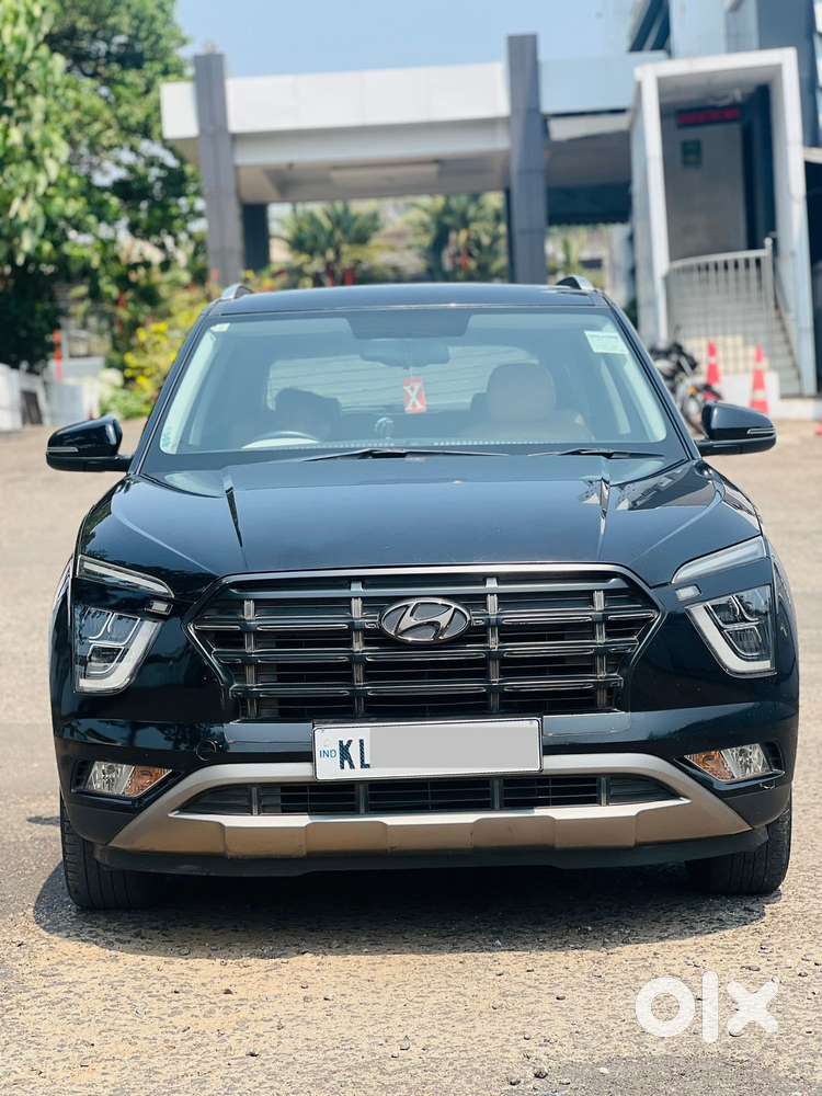 Hyundai Creta 1.6 Sx, 2020, Diesel