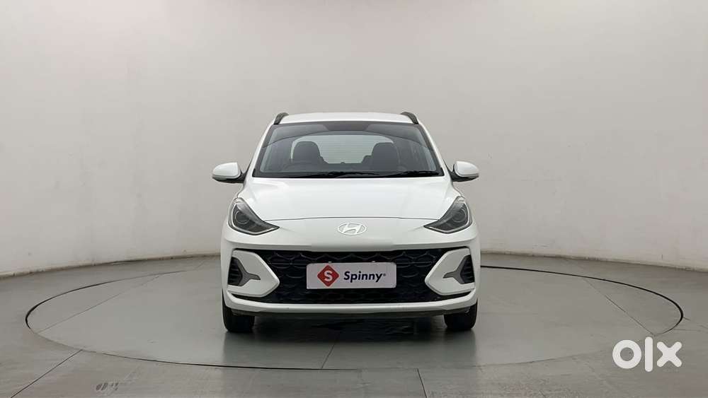 Hyundai Grand I10 Nios Sportz 1.2 Kappa Vtvt, 2023, Petrol