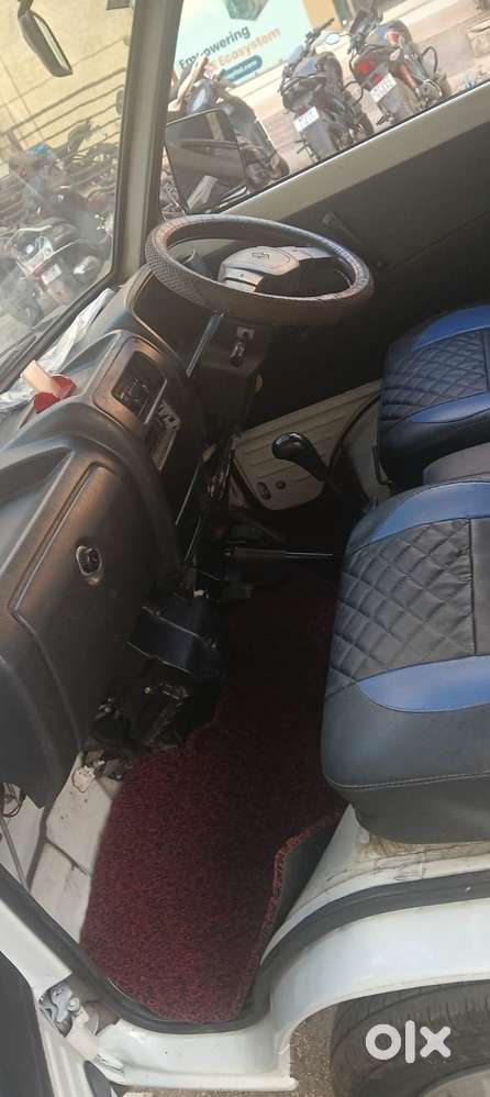 Maruti Suzuki Omni 5 Seater Bsiv, 2018, Lpg