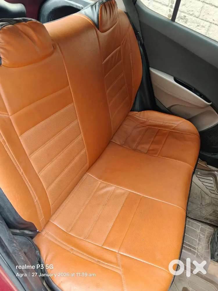 Hyundai Grand I10 Prime 2014 Diesel 85000 Km Driven