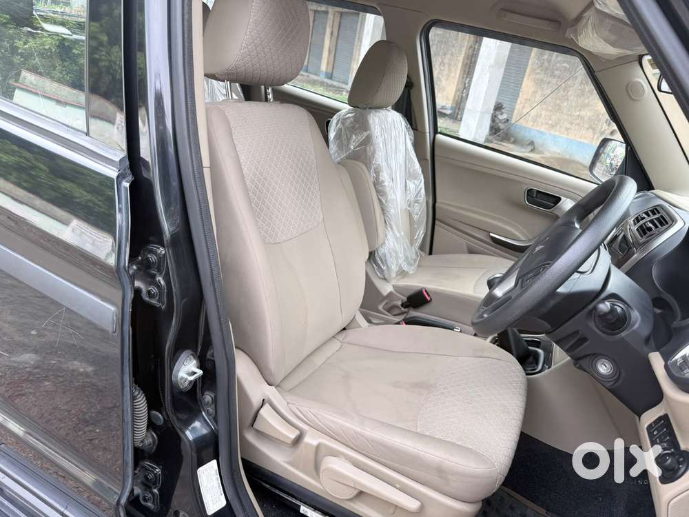 Mahindra Bolero Neo N10 (r), 2023, Diesel