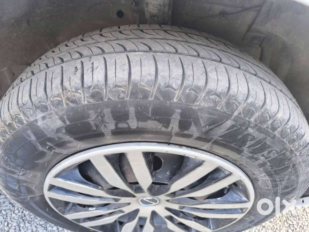 Maruti Suzuki Swift Vdi Optional, 2017, Diesel