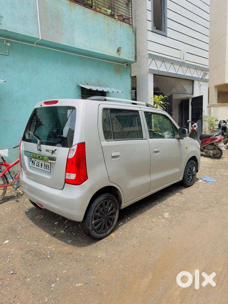 Maruti Suzuki 2012 Model