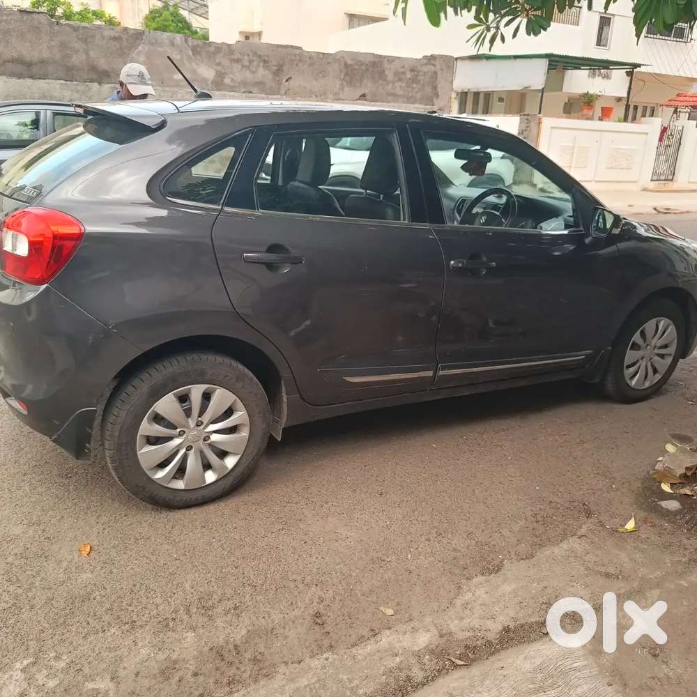 Maruti Suzuki Baleno 2018 Petrol 59000 Km Driven