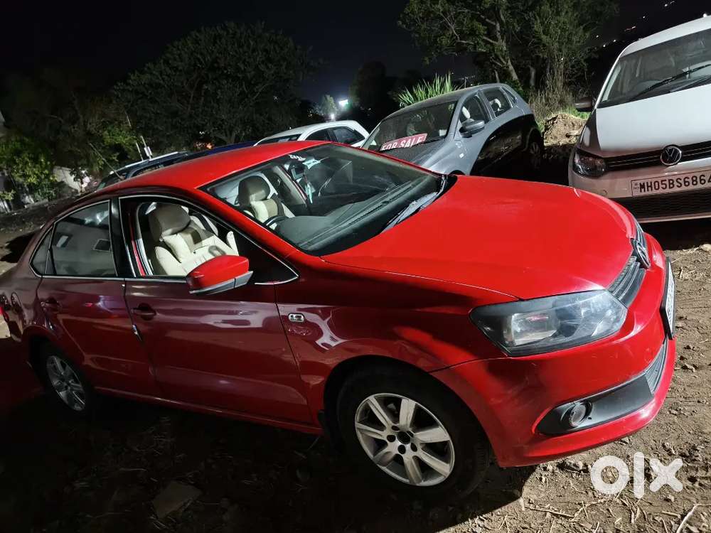 Volkswagen Vento
Year: 2012
Fuel: