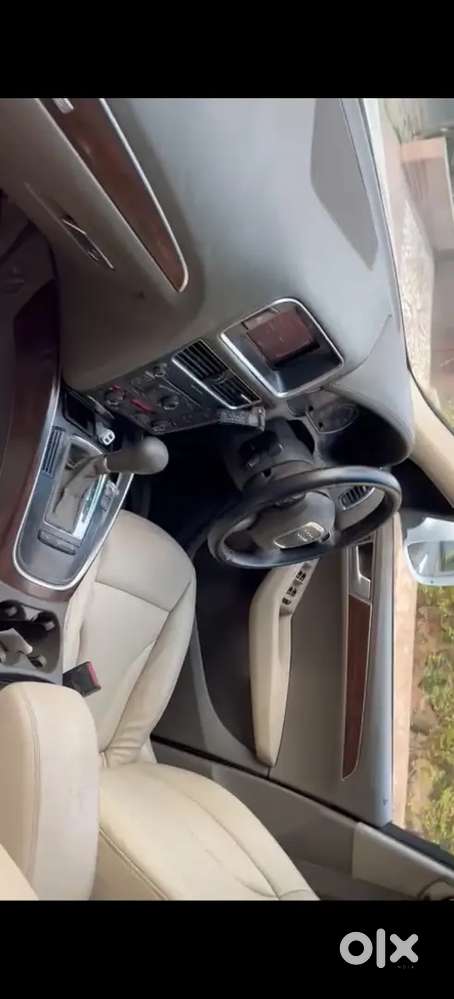 Audi Q5 Quattro 2012 Diesel