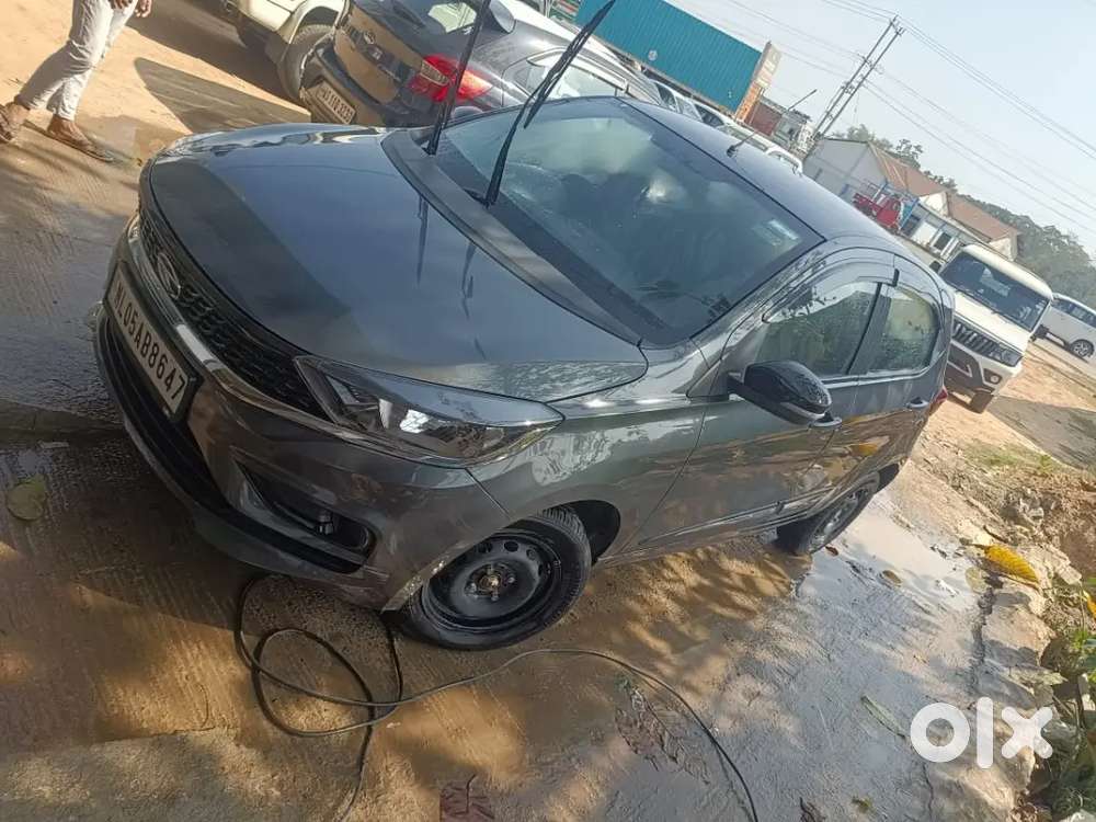 Tata Tiago 1.2 Revotron 2024