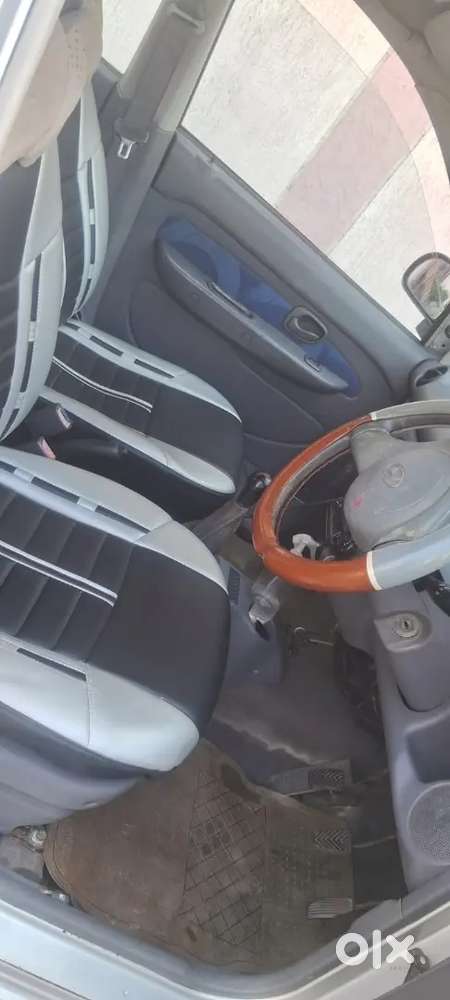 Hyundai Santro Xing Gls Plus 2009