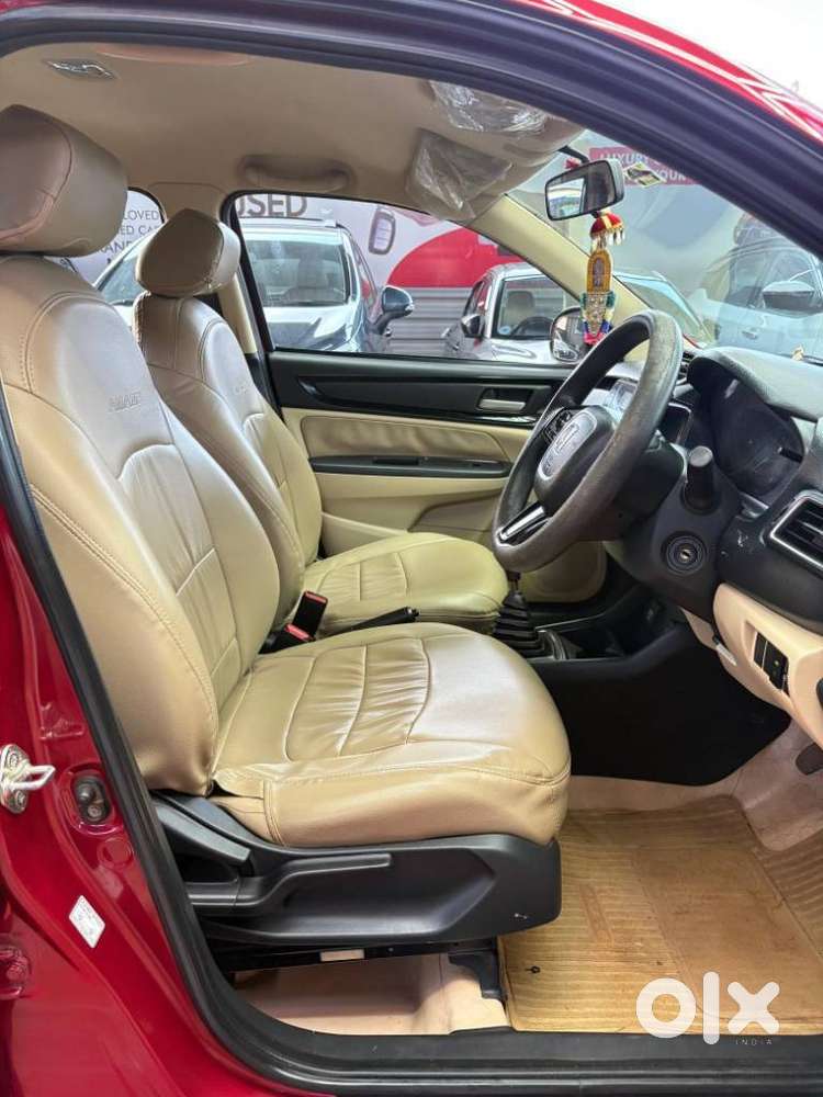 Honda Amaze 1.2 Smt I Vtec, 2018, Petrol