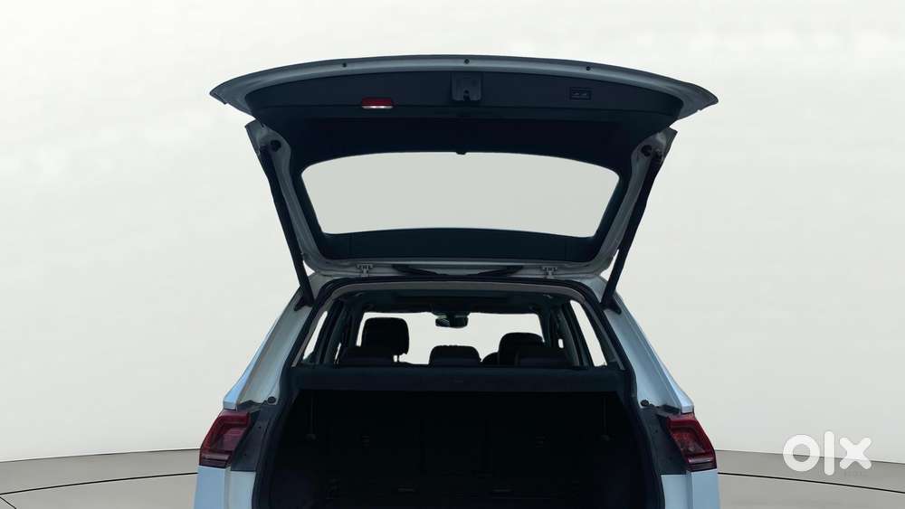 Volkswagen Tiguan 2.0 Tdi Highline, 2018, Diesel