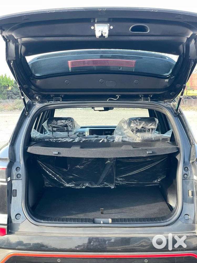 Hyundai Creta N Line N10 1.5 Turbo Dct, 2025, Diesel