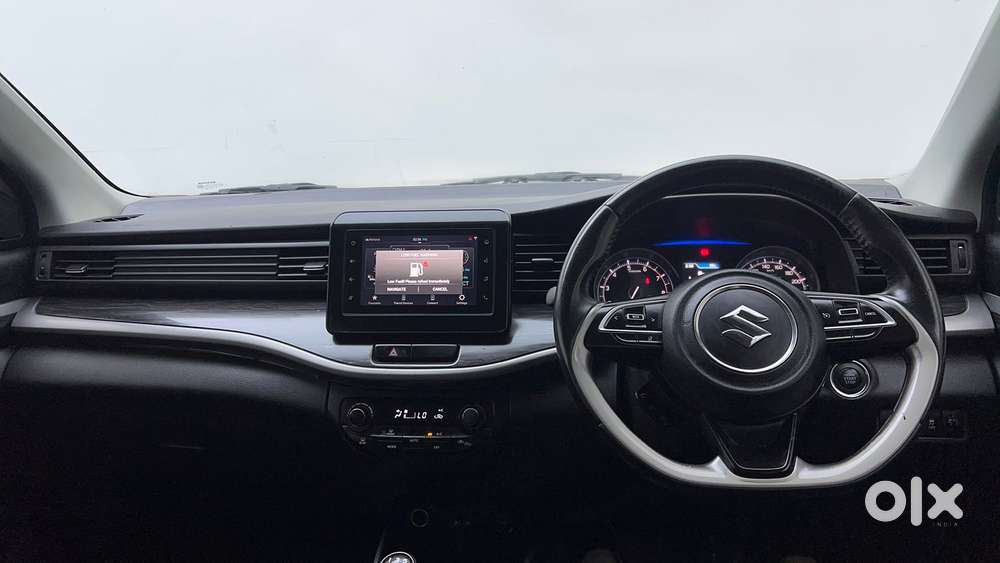Maruti Suzuki Xl6 1.5 Alpha Plus Mt, 2022, Petrol