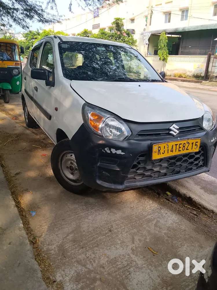 Maruti Suzuki Alto 800 Lxi 2019