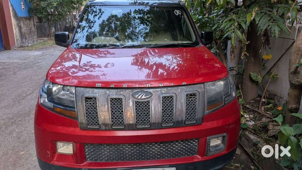Mahindra Tuv 300 2018 Diesel 59000 Km Driven