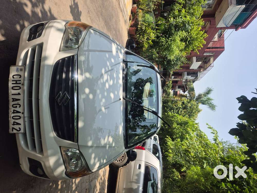 Maruti Suzuki Alto K10 (2011)