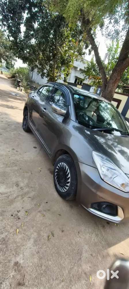 Maruti Suzuki Dzire Diesel 2017