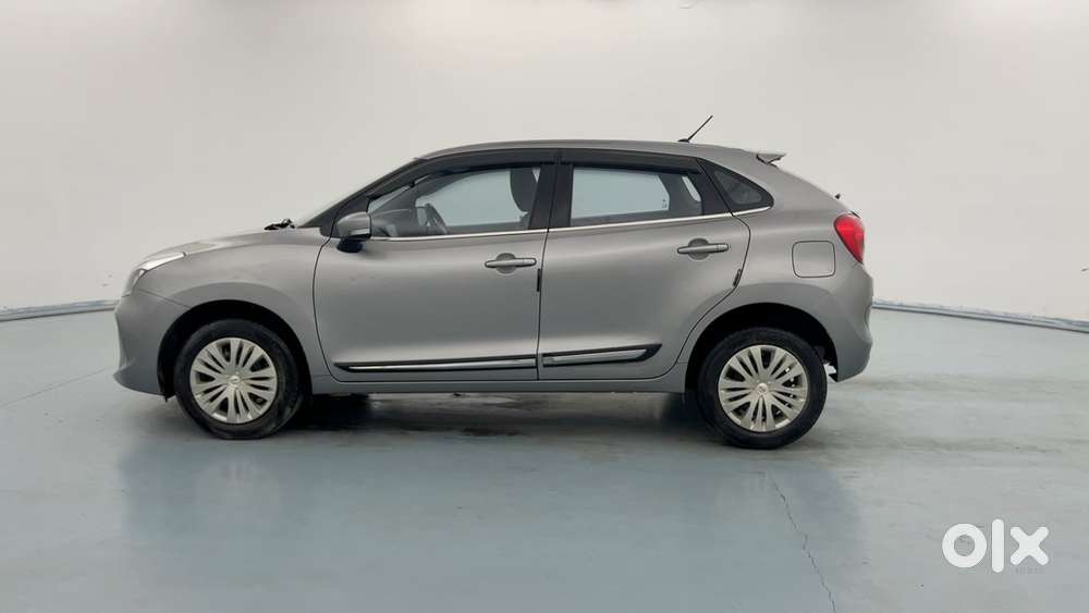 Maruti Suzuki Baleno 1.3 Delta, 2021, Petrol