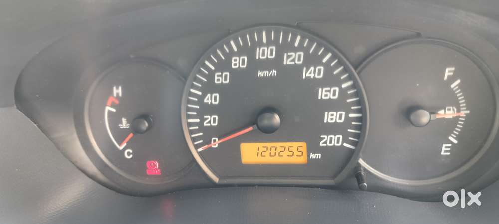 Maruti Suzuki Swift Dzire, 2011, Diesel