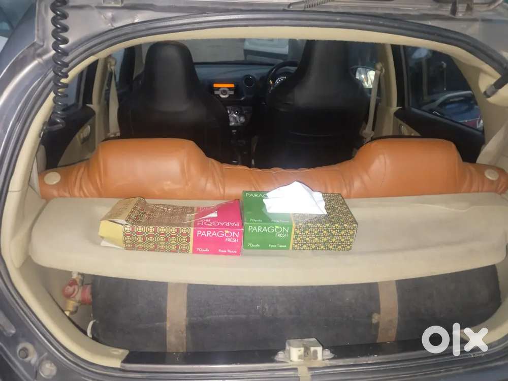 Honda Brio 2015 Cng & Hybrids 76000 Km Driven