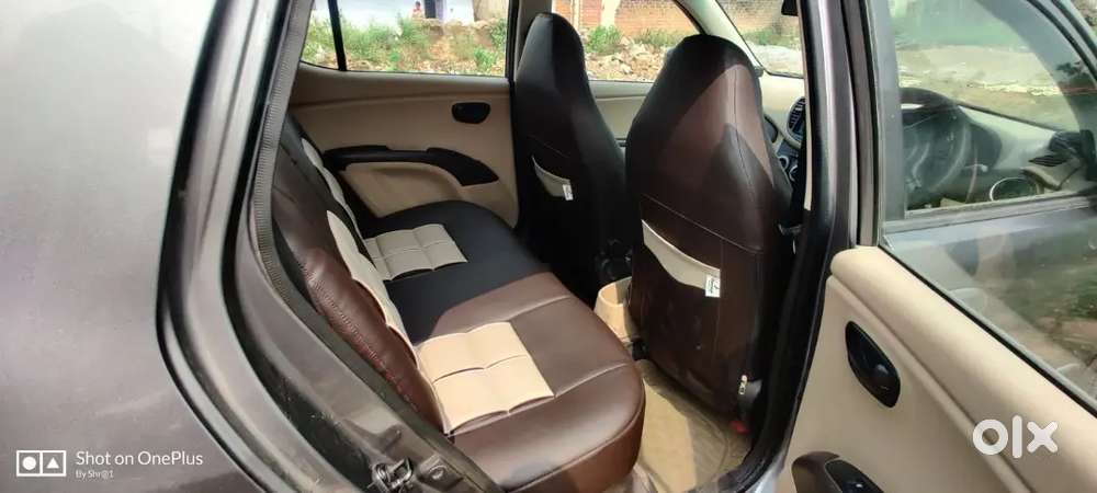 Hyundai I10 2009 Petrol Good Condition