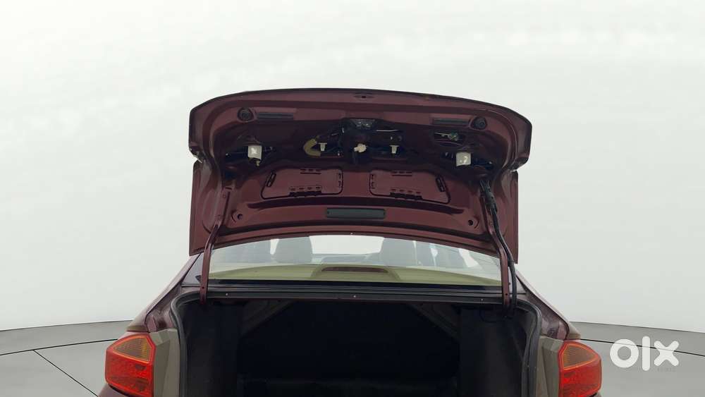 Honda City 2015-2017 I Dtec V, 2015, Diesel