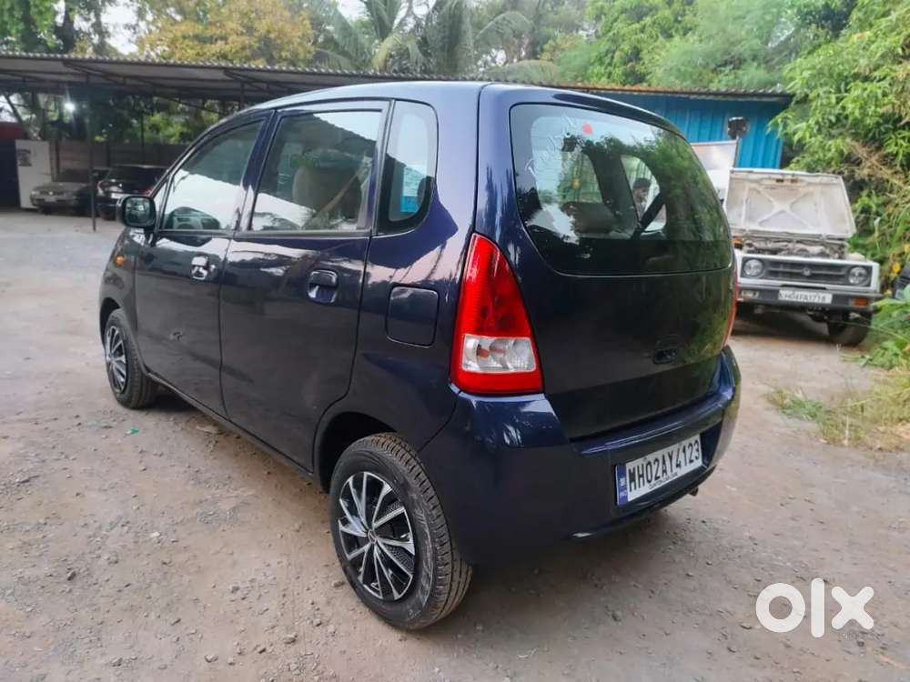 Maruti Suzuki Estilo 2007 Petrol 58000 Km Driven
