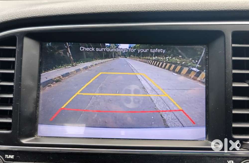 Hyundai Elantra Vtvt Sx At, 2017, Petrol