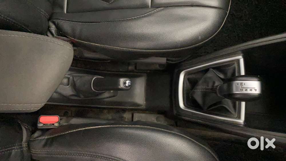 Nissan Kicks 1.3 Xv Turbo, 2021, Petrol