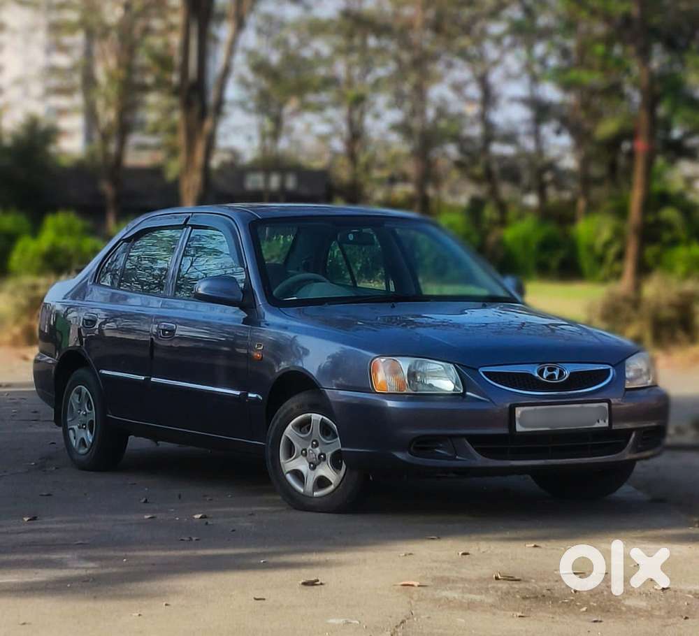 Hyundai Accent, 2012, Cng & Hybrids