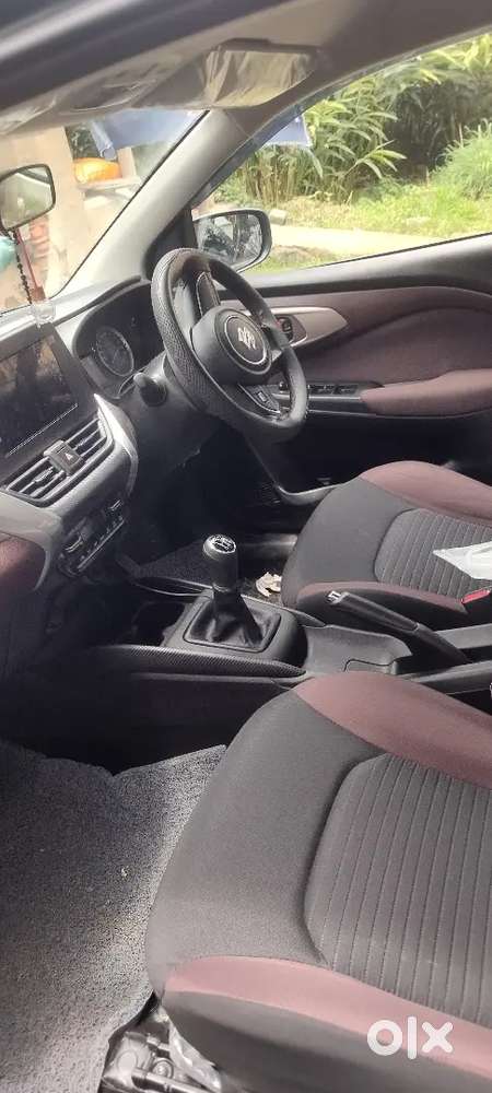 Maruti Suzuki Fronx 2025 Petrol 3000 Km Driven