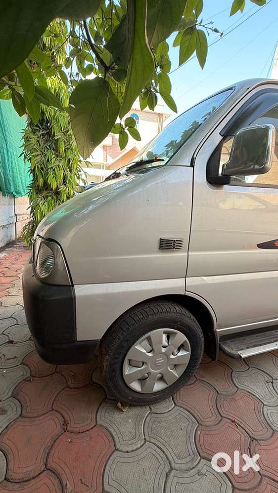 Maruti Suzuki Eeco 2020