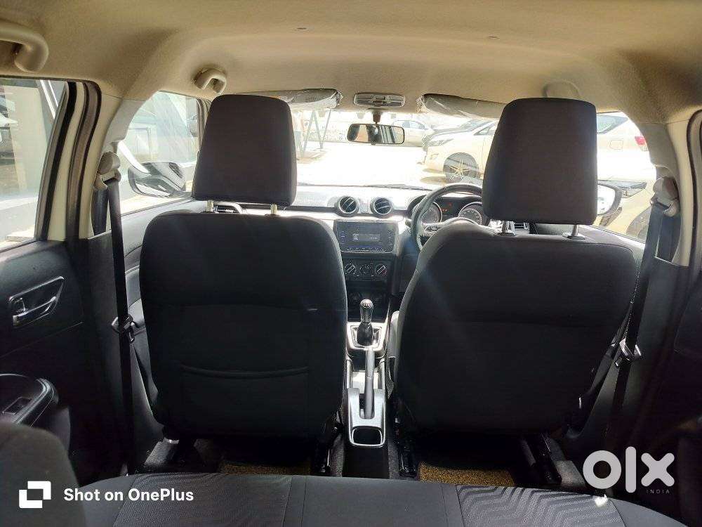 Maruti Suzuki Swift Vvt Vxi, 2023, Petrol