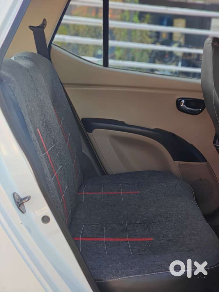 Hyundai I10 Sportz 1.1l, 2014, Petrol