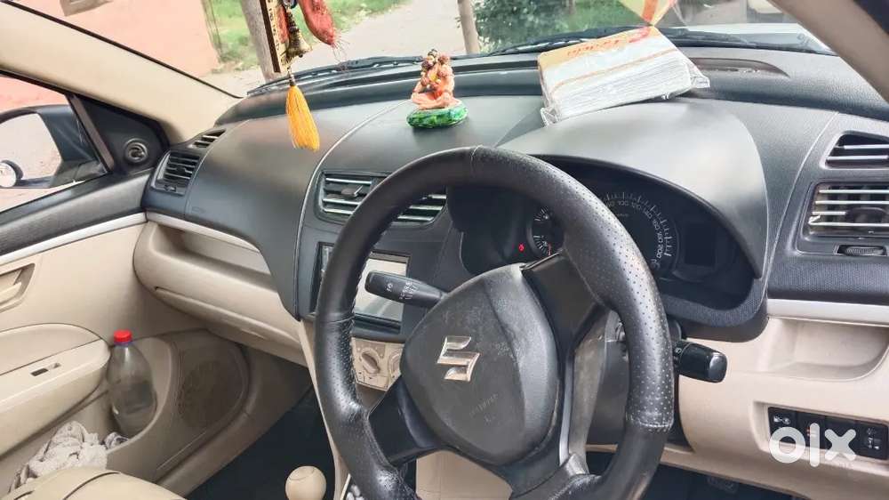 Maruti Suzuki Dzire 2022 Cng 100000 Km