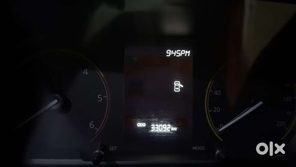 Tata Safari 2.0 Kryotec Xt Plus, 2023, Diesel