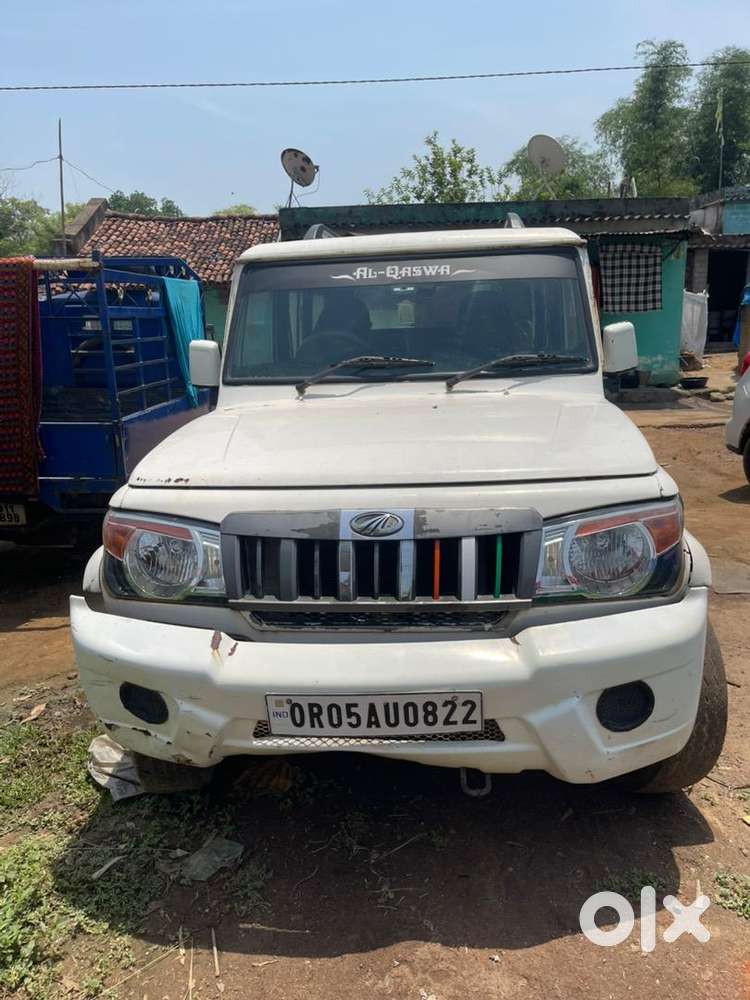 Mahindra Suv Diesel 2012