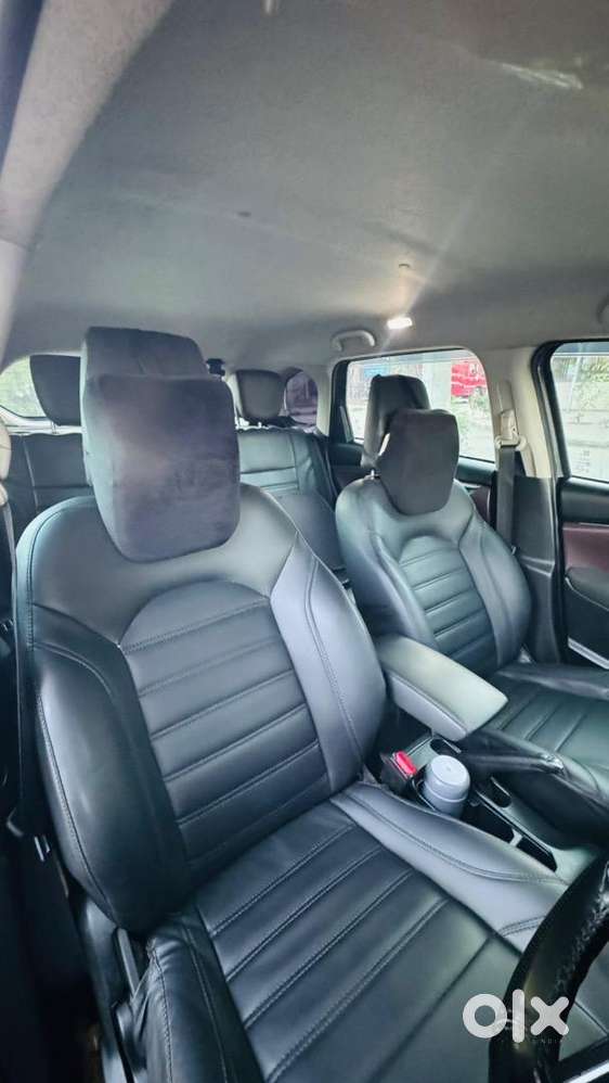 Maruti Suzuki Grand Vitara 2024 Petrol Good Condition - Fully Modified