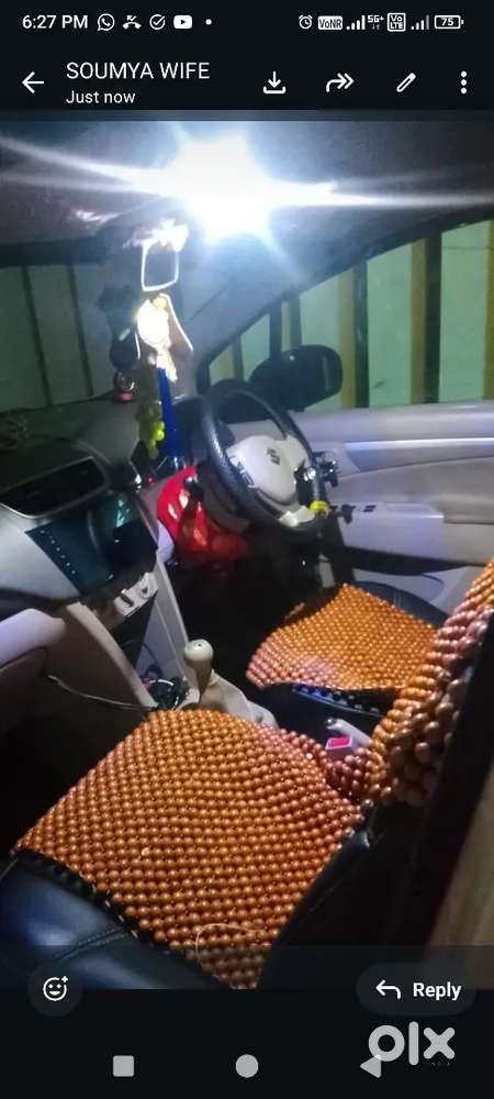 Maruti Suzuki Ertiga 2018 Diesel 96700 Km Driven