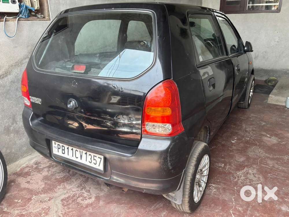 Maruti Suzuki 2008 Car