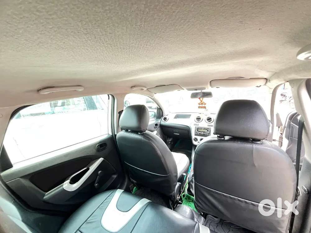 Sale My Personal Ford Figo Car