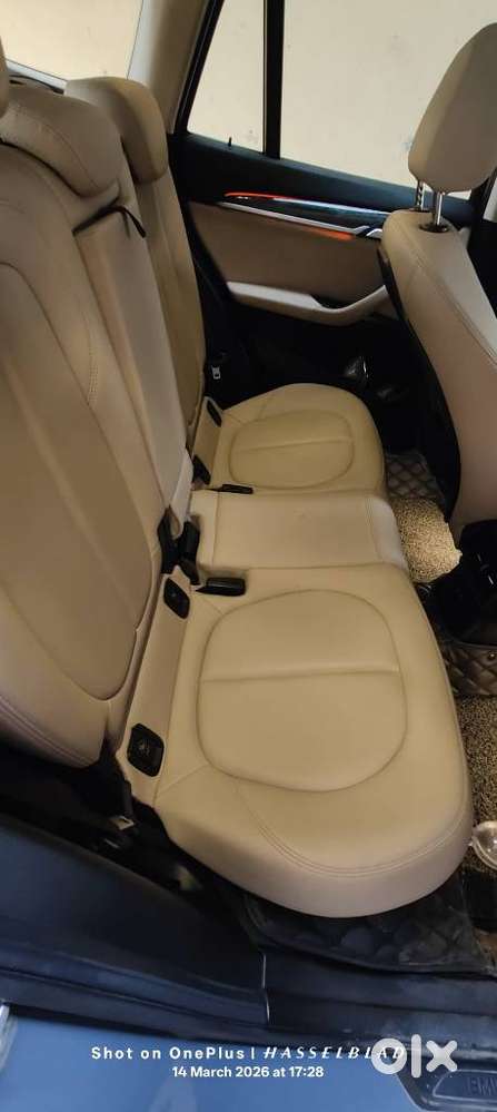 Bmw X1 2.0 Sdrive20d Xline, 2021, Diesel