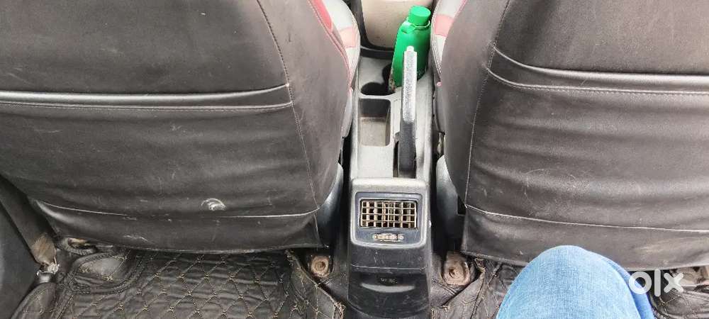 Hyundai Xcent Diesel Manual 2015