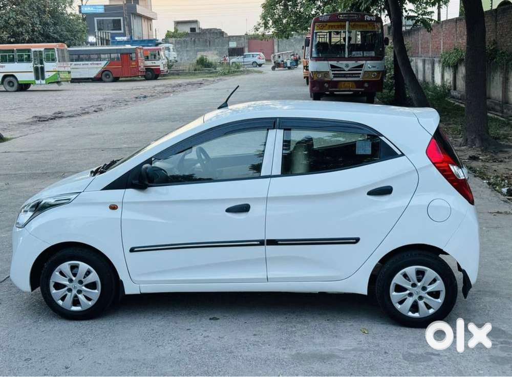 Hyundai Car 2018 Model
